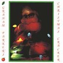 Christmas Cracker by Graham Parker