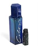 Colors by Benetton for Men Eau de Toilette Spray 3.4 oz
