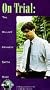 On Trial: The William Kennedy Smith Case [VHS]