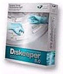 Diskeeper 8.0(E) ServerStandard UPG