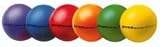Rhino Six Color 7 All-round Ball (Set)