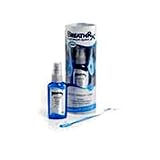 BreathRx Daily Tongue Care Kit. America’s #1 Dentist Dispensed Breath Care System (Pack of 3)