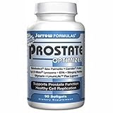 Prostate Optimizer, 90 softgels, Jarrow Formulas
