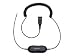 Electronics : GN Netcom 1200 Smart Cord (Straight)
