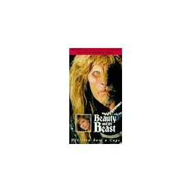 Beauty and the Beast, Episode 7: Nor Iron Bars a Cage [VHS]
