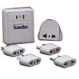 Remington TL-265BP Foreign AC converter