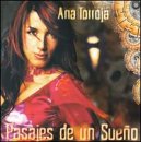 Letra de Pasajes de un sue&ntilde;o, Ana Torroja