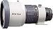 PENTAX SMCP-A 300mm F2.8ED