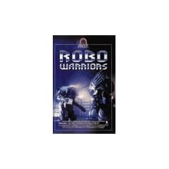 Robo Warriors [VHS]