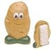 Kitchen & Housewares : Mr. Potato Brush