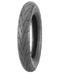 Dunlop TT92 Mini Race Tire - Front - 100/90-12 32SS17