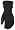 WINTER LONG TX GLOVE BLACK SIZE:LRG