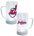 Cleveland Indians Glow Mug