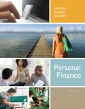 Personal Finance (9th Edition)[9E] (Hardcover)