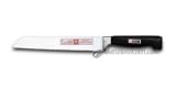 Review J.A. Henckels 31076-203 / J.A. Henckels Twin Four Star 8-Inch High Carbon Stainless Steel Bread knife