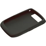 Premium Quality Silicone Skin Case for RIM BlackBerry Curve 8900