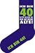 Sports : Socke - Ich bin &uuml;ber 50...