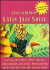 Review Lalo Schifrin  / Lalo Schifrin - Latin Jazz Suite [2000] (NTSC)