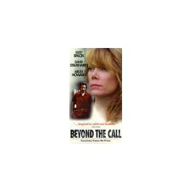 Beyond the Call [VHS]