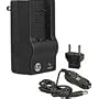 CTA MR-LI30B Mini Battery Charger Kit for Olympus LI-30B Battery