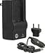 CTA MR-LI30B Mini Battery Charger Kit for Olympus LI-30B Battery