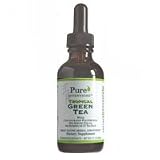Pure Inventions Green Tea Tropical