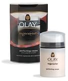 Olay Regenerist Deep Hydration Regenerating / Perfecting Cream 50ml/1.7oz