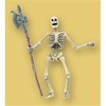 Eigenschaften PAPO 38908 / 38908 - PAPO Fantasy - nachtleuchtendes Skelett