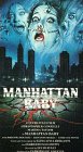 Manhattan Baby [VHS]