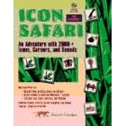Icon Safari: 2000+ Icons, Cursors and Sounds for Windows 95