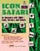Icon Safari: 2000+ Icons, Cursors and Sounds for Windows 95