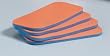 2 in. x4-1/4 in. Sam&laquo; splint- finger- reusable- waterproof- 10 per pack At Home Emergency