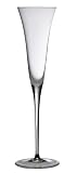 Waterford Connoisseur Gold Collection Champagne Flute Single