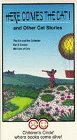 Here Comes the Cat & Other Stories [VHS]