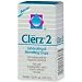 Clerz 2 Lubricating And Rewetting Drops 0.5Fl Oz(15 ML)