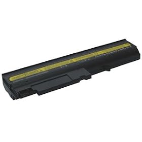 Dekcell Laptop Battery for IBM 08K8192, 08K8193, 08K8196, 08K8197, 08K8198, 0...