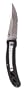 Samurai II Black Skeletal Handle Hunter Lockback Knife