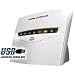 Elmeg WIZ@RD-USB ISDN Adapter extern aktiv USB S0+1xS0 elmegFAX/VOICE