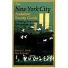 The New York City Audubon Society Guide to Finding Birds in the Metropolitan Area (Comstock Book)
