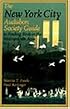 The New York City Audubon Society Guide to Finding Birds in the Metropolitan Area (Comstock Book)