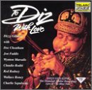 Revue Dizzy Gillespie  / To Diz with Love: Diamond Jubilee Recordings