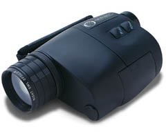 Night Owl 3.1x Night Vision Monocular
