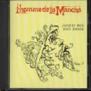 Revue Original Paris Cast  / L'Homme de la Mancha