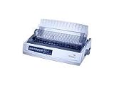 Review OKI 01091402 / OKI Microline 3391 - Printer - B/W - dot-matrix - Roll (40.6 cm) - 360 dpi x 360 dpi - 24 pin - up to 390 char/sec - parallel, USB