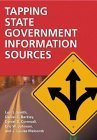 Books : Tapping State Government Information Sources