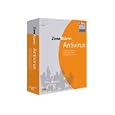 Zonealarm Antivirus Small Business Ed 50U by Checkpoint Zonelabs