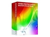 Revue Adobe  / Adobe Creative Suite 3 Master Collection - Ensemble complet - 1 utilisateur - DVD - Mac - français