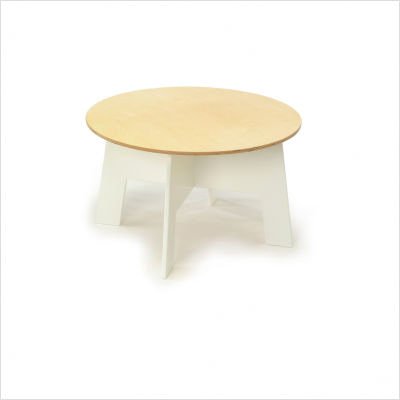 Play-a-Round Activity Table