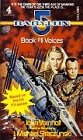 Babylon 5 (1). Voices (A Channel Four Book)