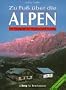 Zu Fu� �ber die Alpen